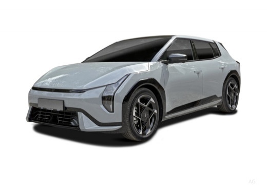 EV4 LR FWD GT-LINE - immagine 9