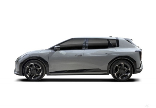 EV4 LR FWD GT-LINE - immagine 12