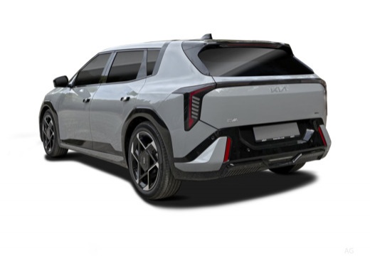 EV4 LR FWD GT-LINE - immagine 10