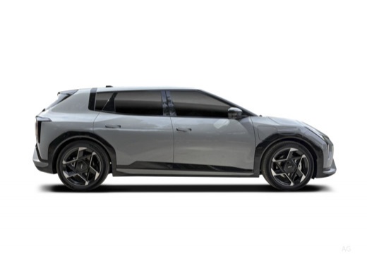 EV4 LR FWD GT-LINE - immagine 13