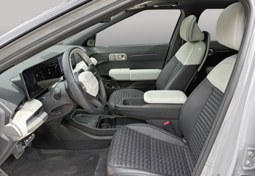 EV4 LR FWD GT-LINE - immagine 7