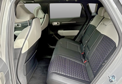 EV4 LR FWD GT-LINE - immagine 6