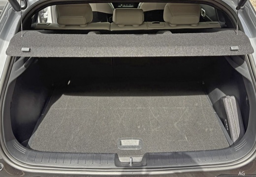 EV4 LR FWD GT-LINE - immagine 8