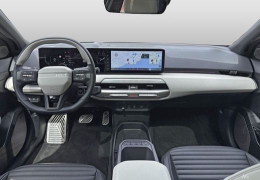 EV4 LR FWD GT-LINE - immagine 5