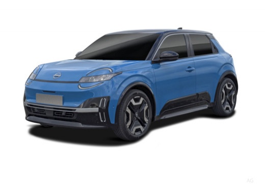 MICRA EVOLVE 52kw/h - immagine 10