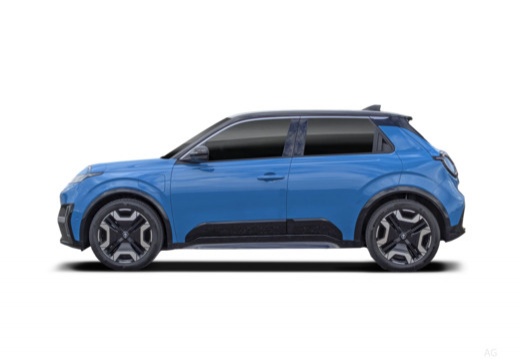 MICRA EVOLVE 52kw/h - immagine 6