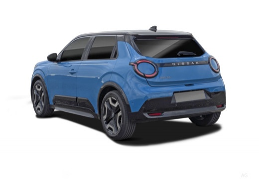 MICRA EVOLVE 52kw/h - immagine 11