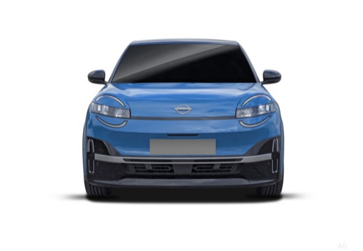 MICRA EVOLVE 52kw/h - immagine 8