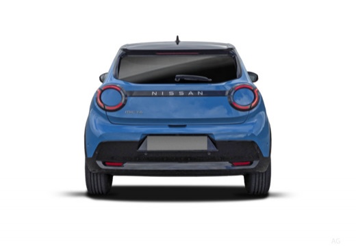 MICRA EVOLVE 52kw/h - immagine 12