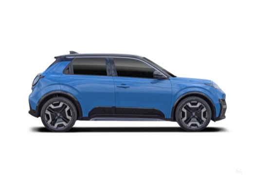MICRA EVOLVE 52kw/h - immagine 4