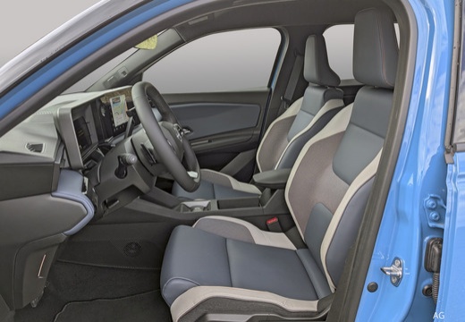 MICRA EVOLVE 52kw/h - immagine 13