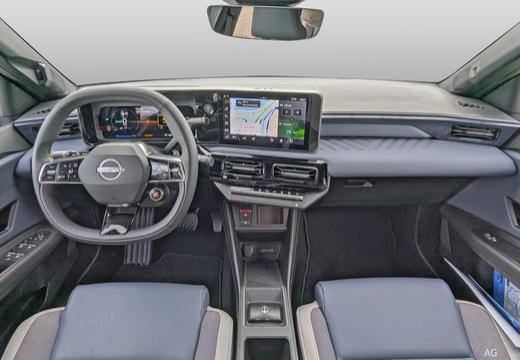 MICRA EVOLVE 52kw/h - immagine 5