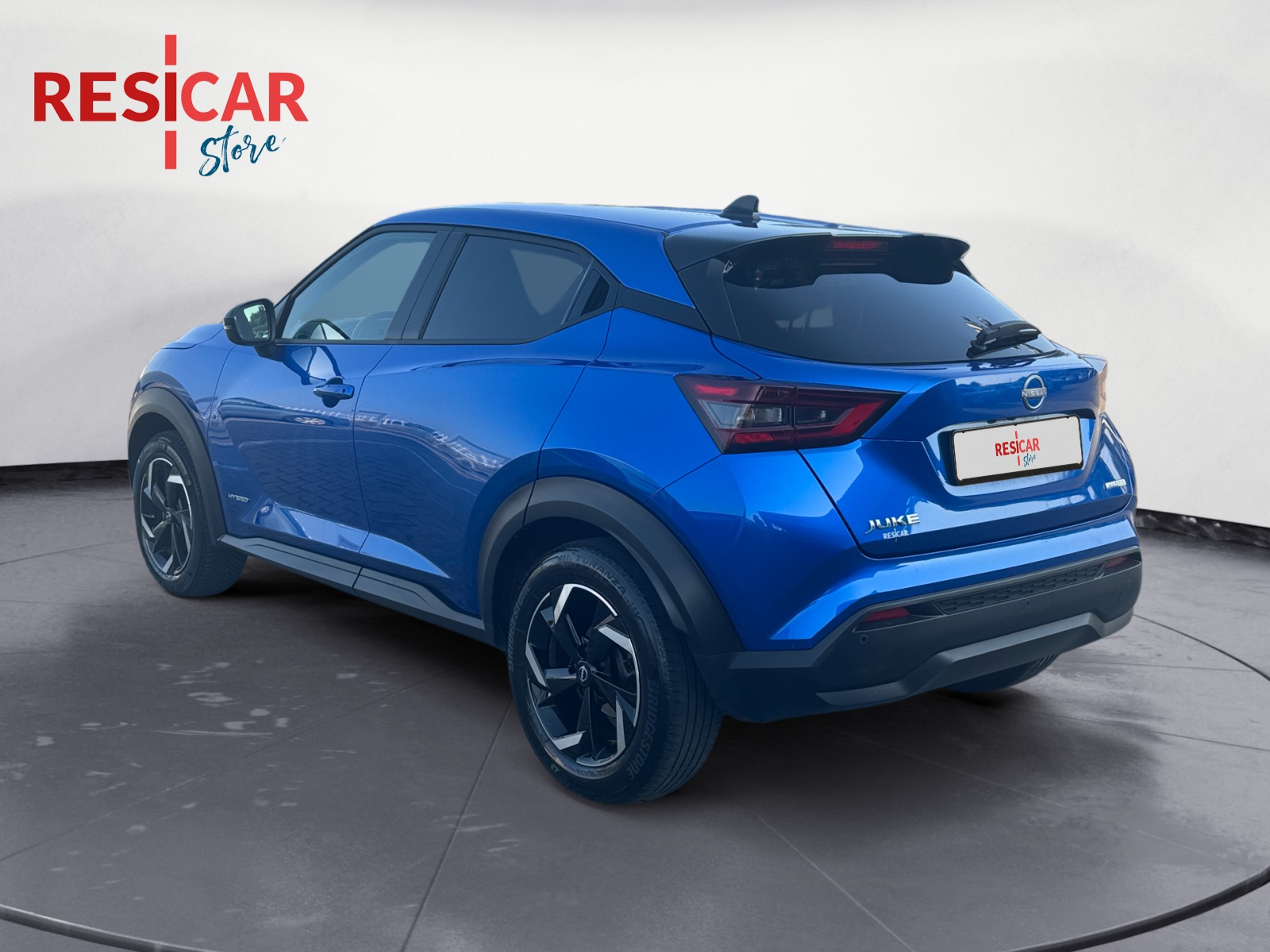 Juke 1.6 hev N-Connecta - immagine 4