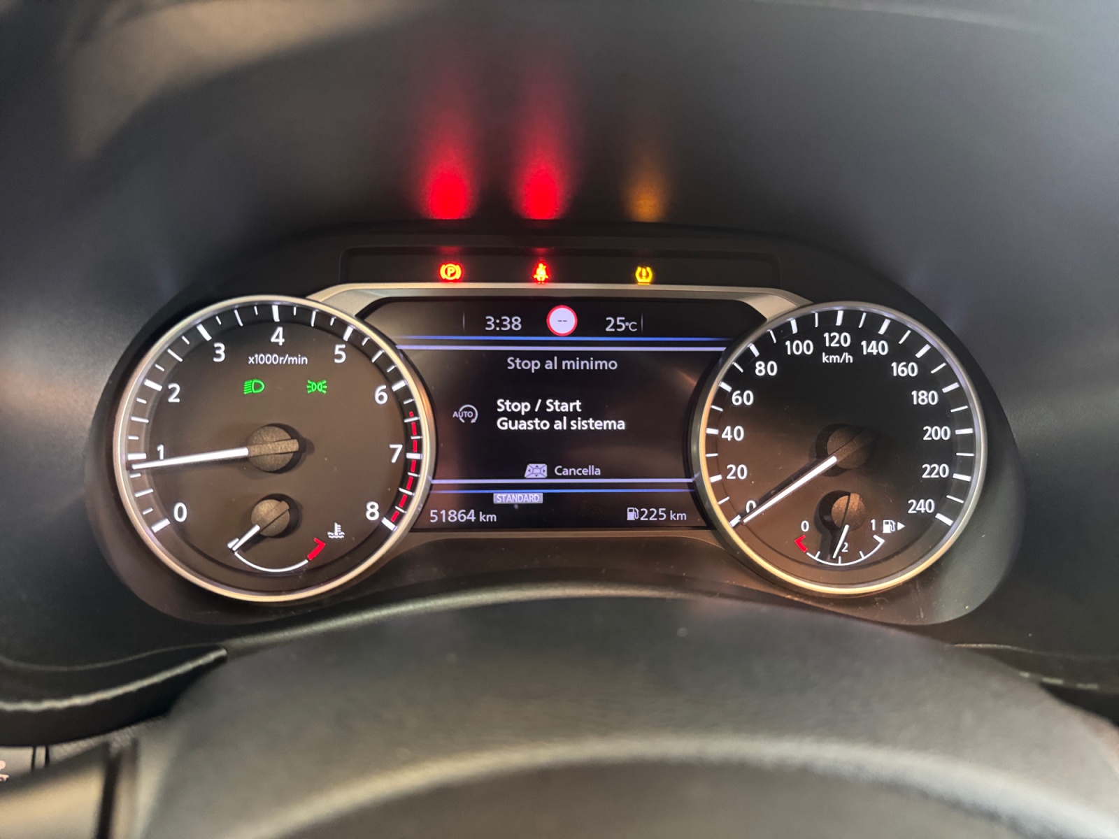 Juke 1.0 dig-t N-Connecta 114cv - immagine 8