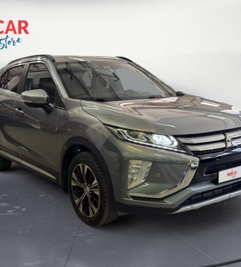 Eclipse Cross 2.2 Instyle 4wd auto