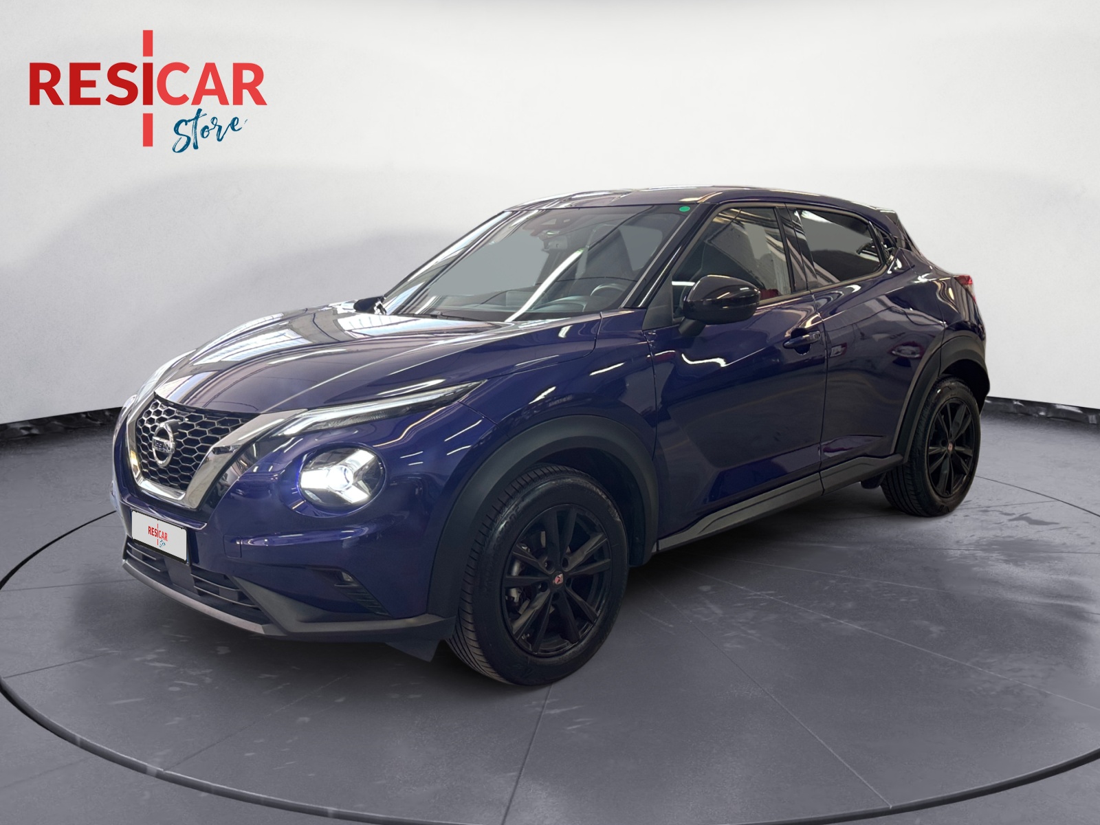 Juke 1.0 dig-t N-Connecta 114cv - immagine 3