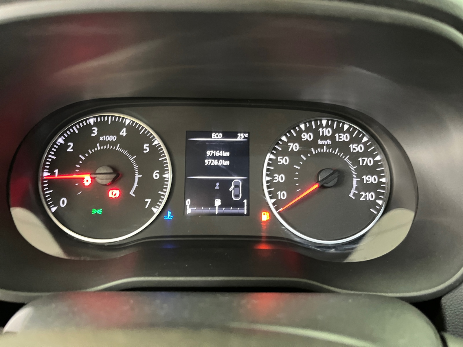 Duster 1.5 dci Essential 4x2 s&s 110cv - immagine 8