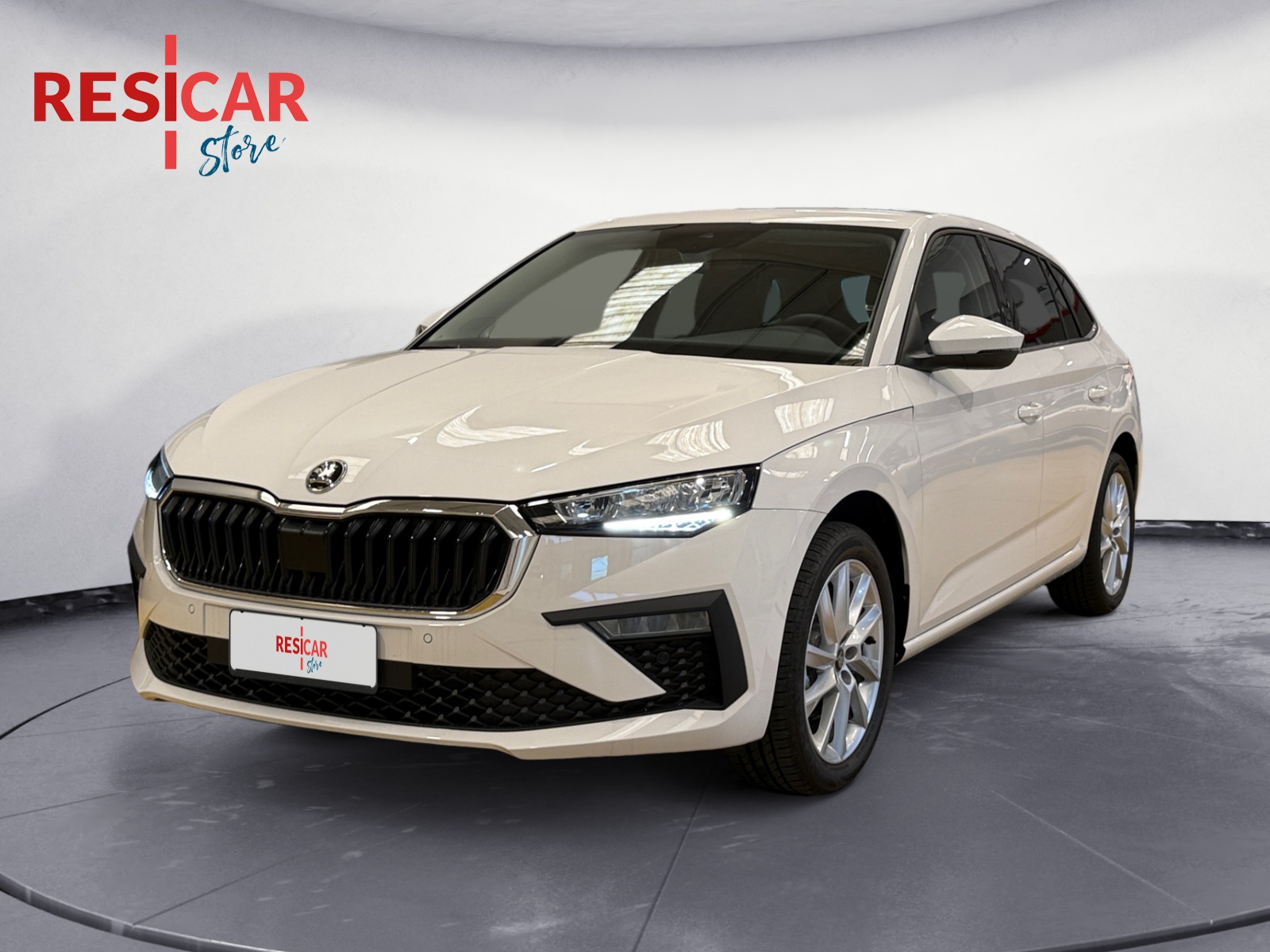Scala Style 1,0 TSI 85 kW (115 CV) 6 marce - manuale - immagine 3