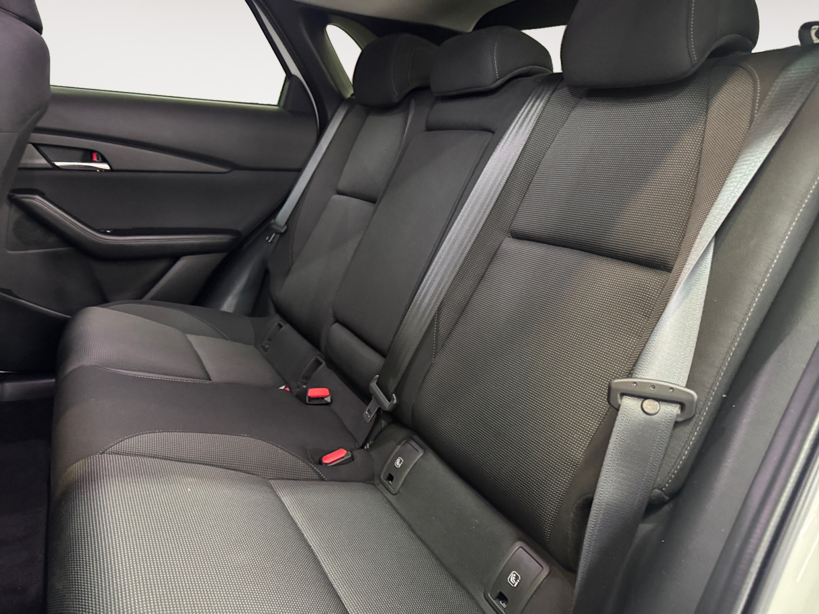 CX-30 2022 2.0L 186 CV E-SKYACTIV X 6MT EXECUTIVE - immagine 11