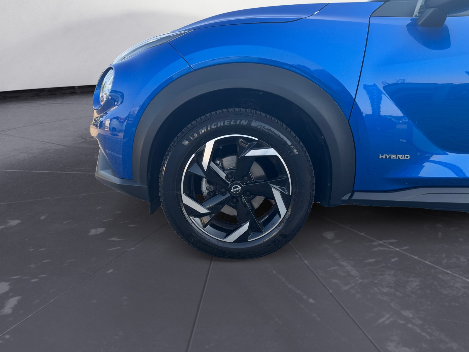 Juke 1.6 hev N-Connecta - immagine 15