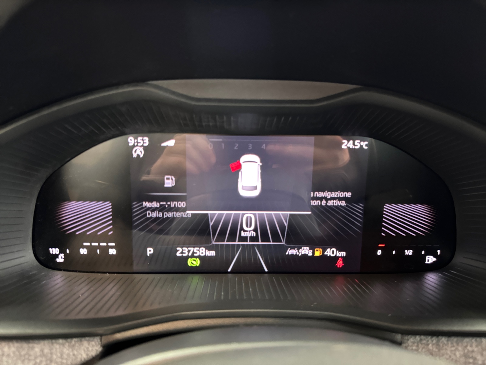 Kamiq 1.0 tsi Selection 115cv dsg - immagine 8