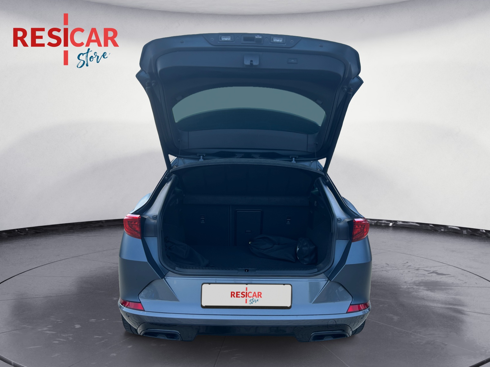 Formentor 1.4 e-hybrid 204cv dsg - immagine 14