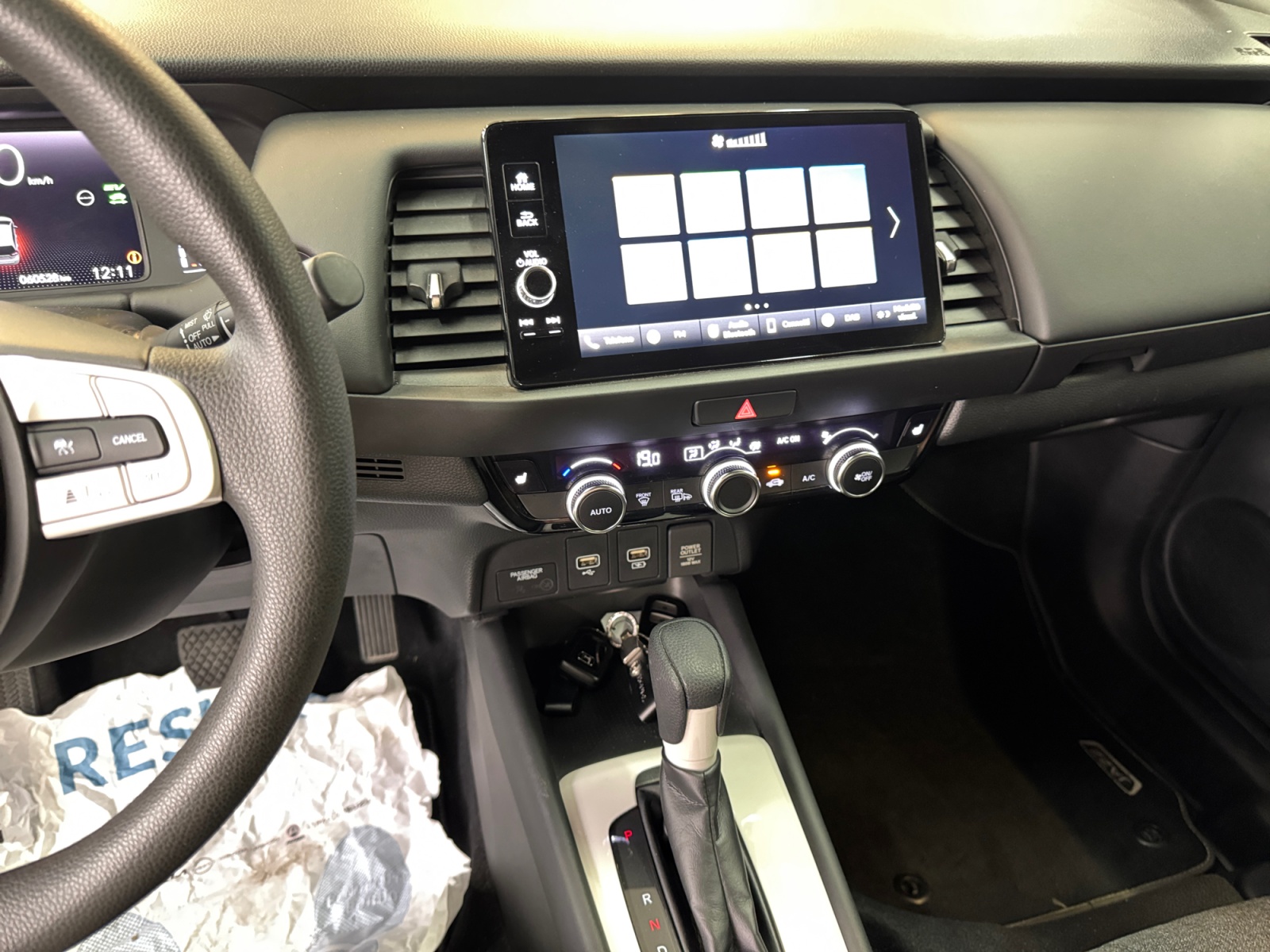 Jazz 1.5 hev Elegance ecvt - immagine 9