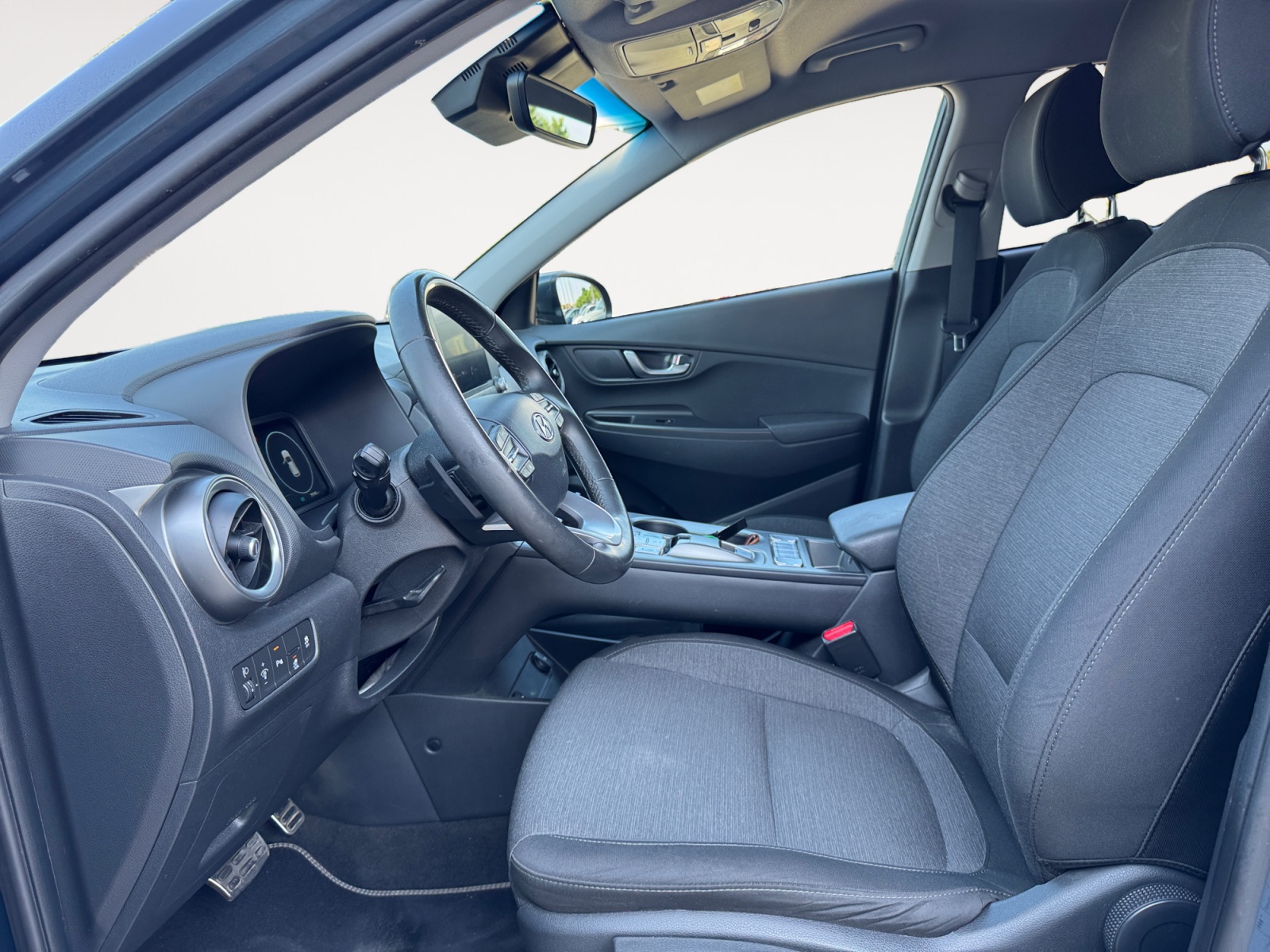 Kona 39 kWh EV Xprime+ - immagine 7