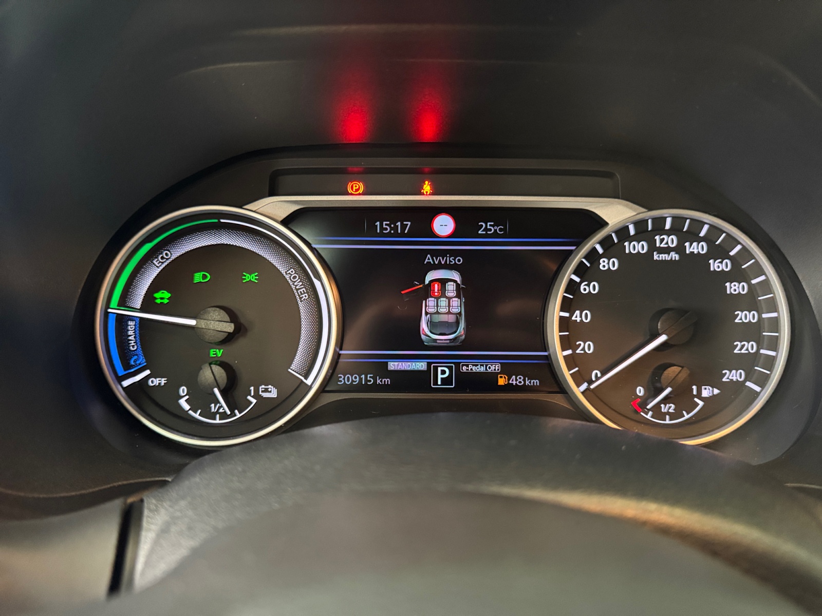 Juke 1.6 hev N-Connecta - immagine 8