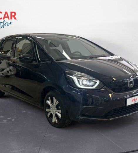 Jazz 1.5 hev Elegance ecvt