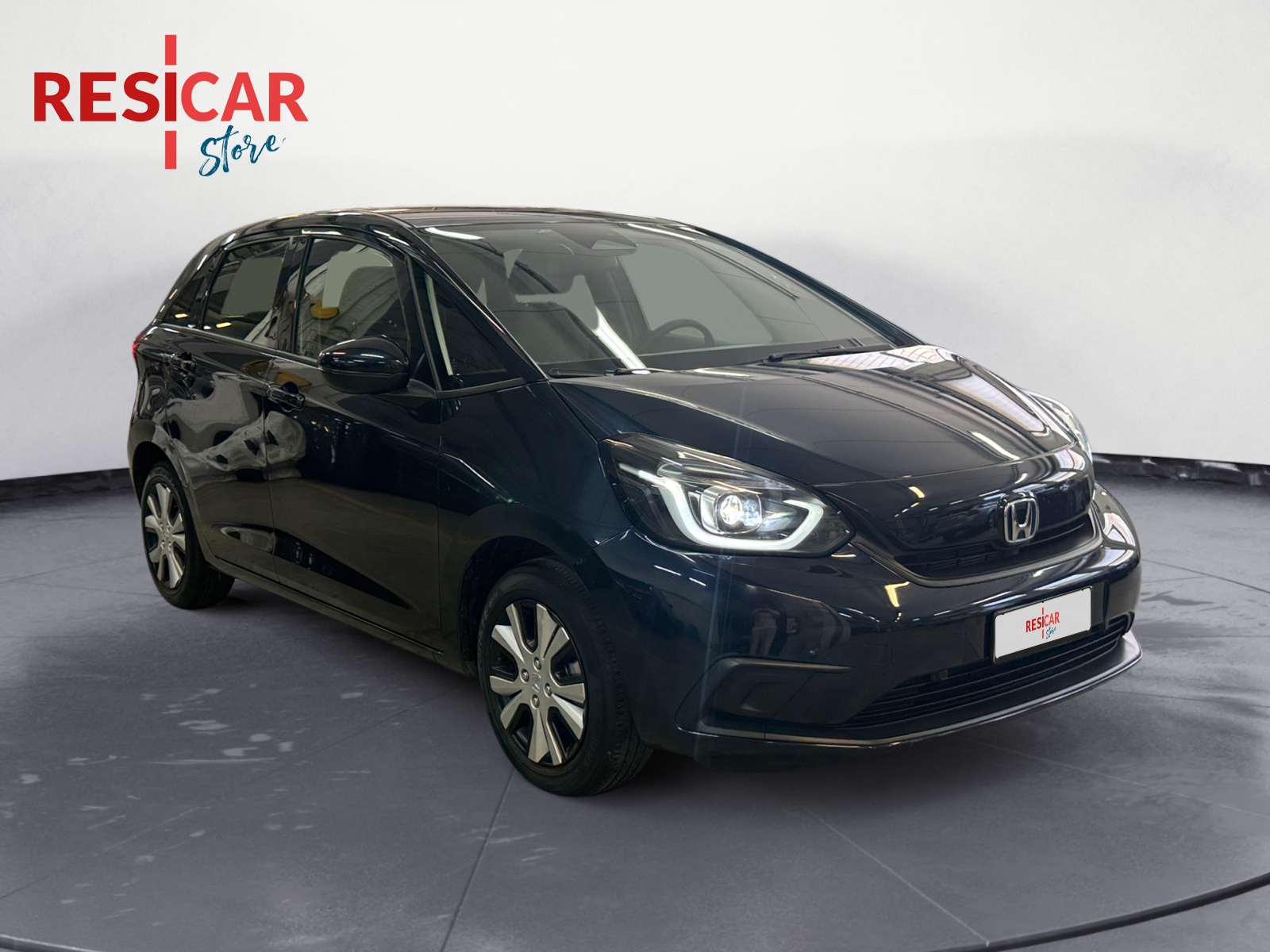 Jazz 1.5 hev Elegance ecvt