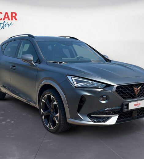Formentor 1.4 e-hybrid 204cv dsg