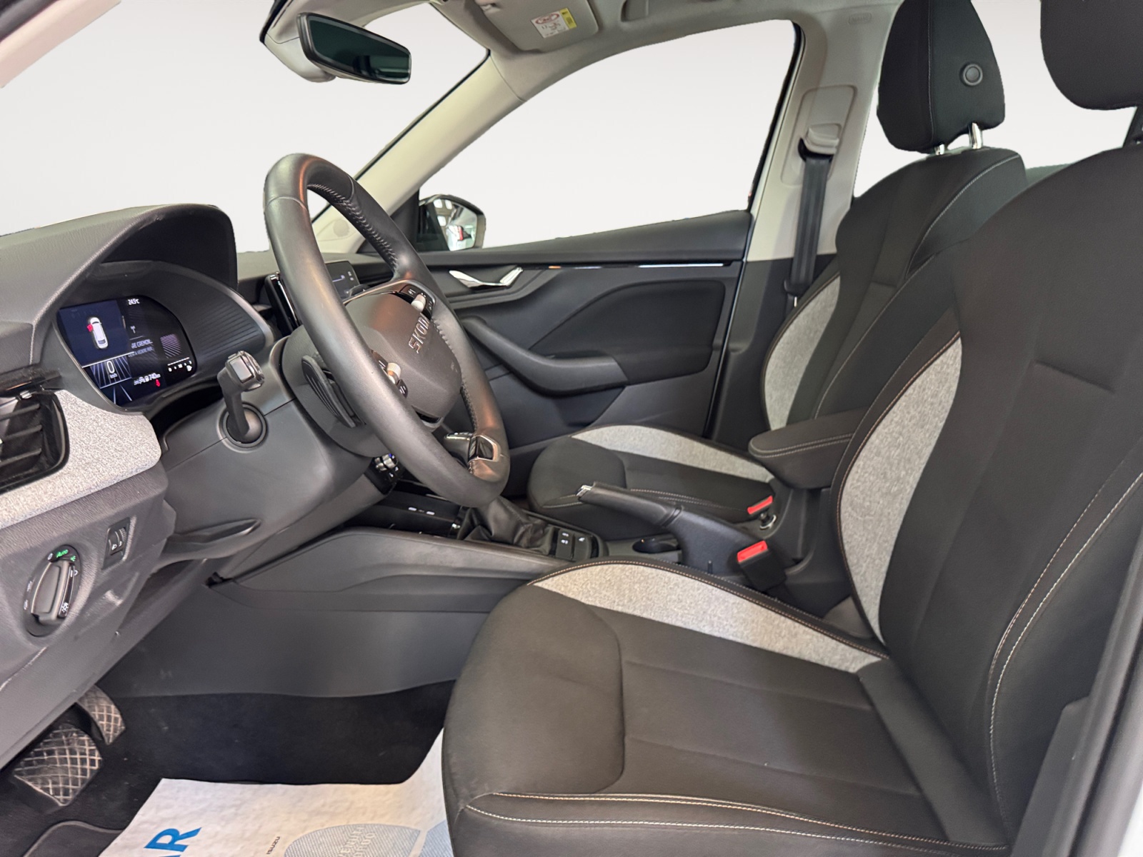 Kamiq 1.0 tsi Selection 115cv dsg - immagine 7