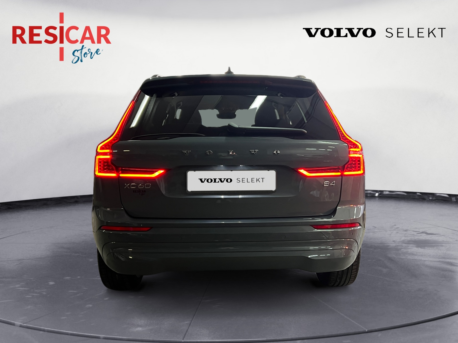 XC60 2.0 b4 Core auto - immagine 13