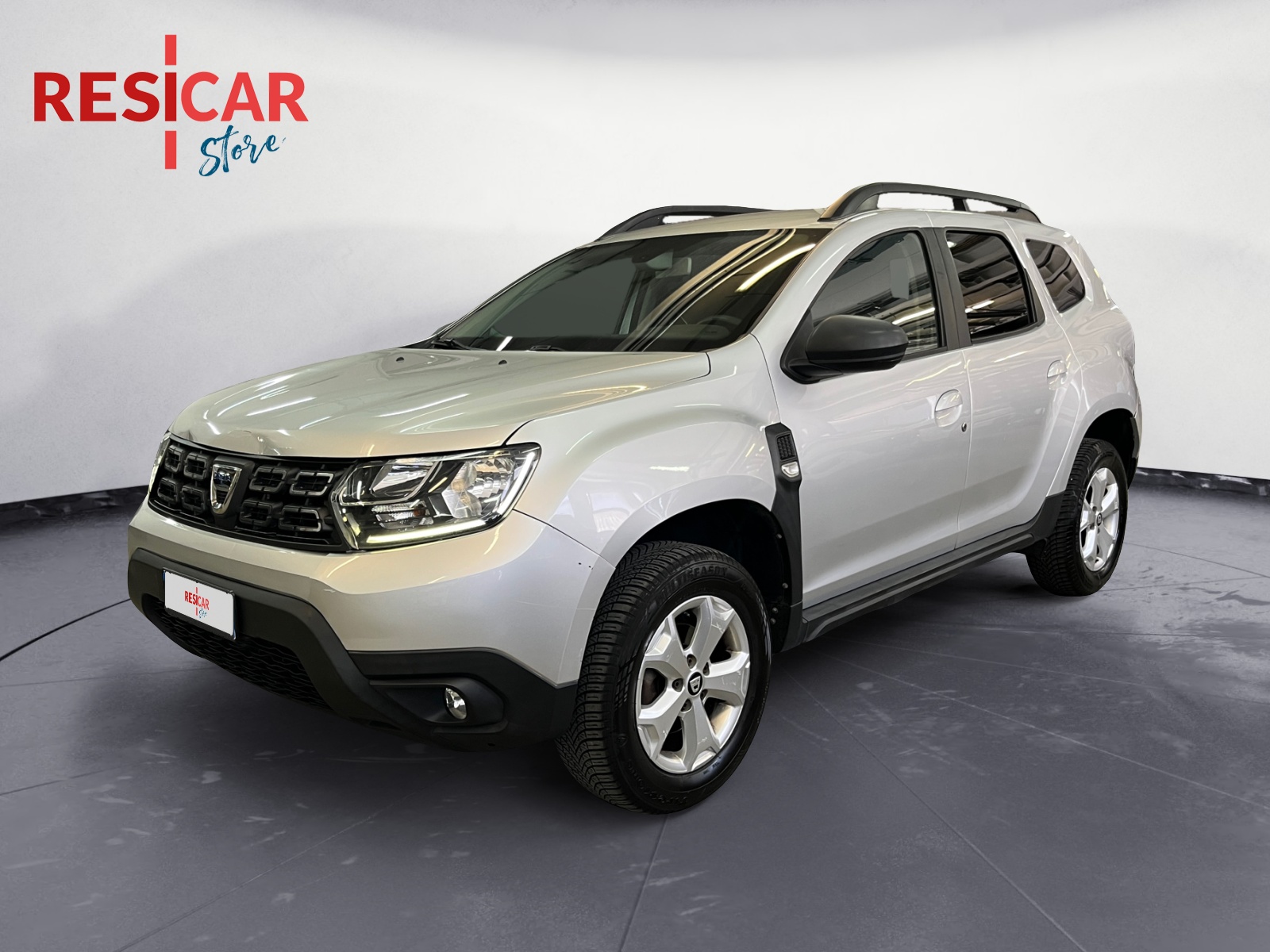 Duster 1.5 dci Essential 4x2 s&s 110cv - immagine 3
