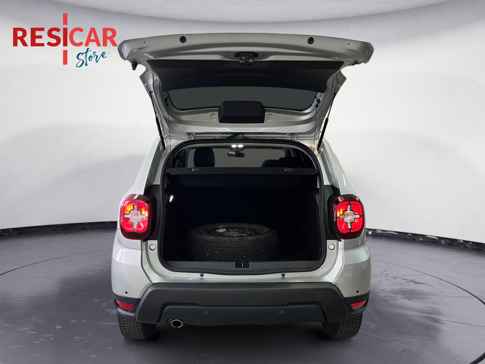 Duster 1.5 dci Essential 4x2 s&s 110cv - immagine 14