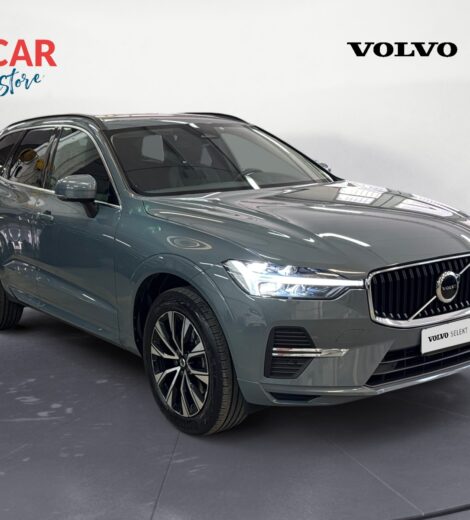 XC60 2.0 b4 Core awd auto