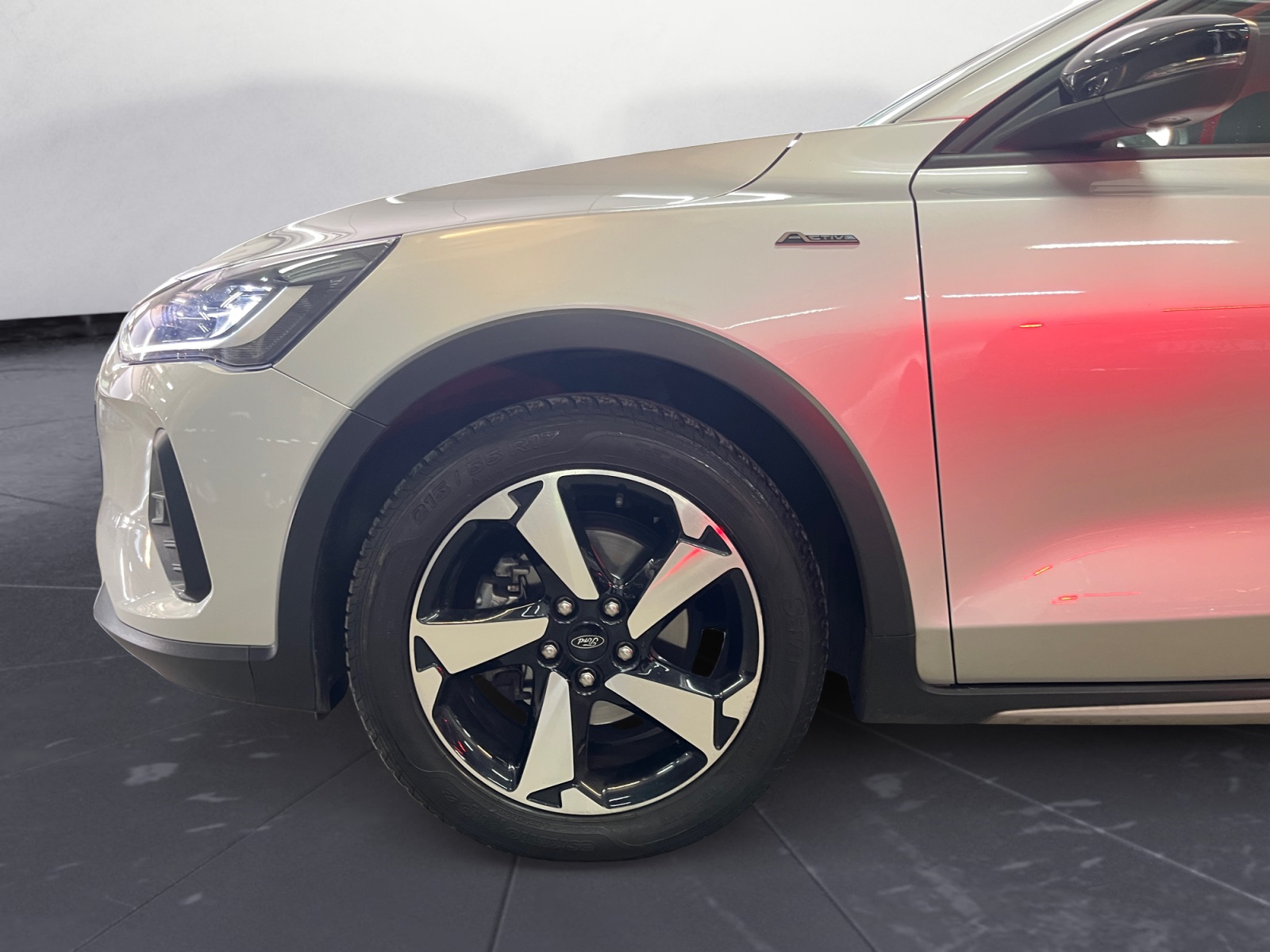 Focus Active 1.0t ecoboost h X 125cv - immagine 15