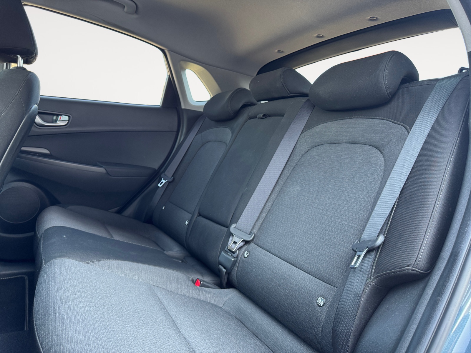 Kona 39 kWh EV Xprime+ - immagine 11
