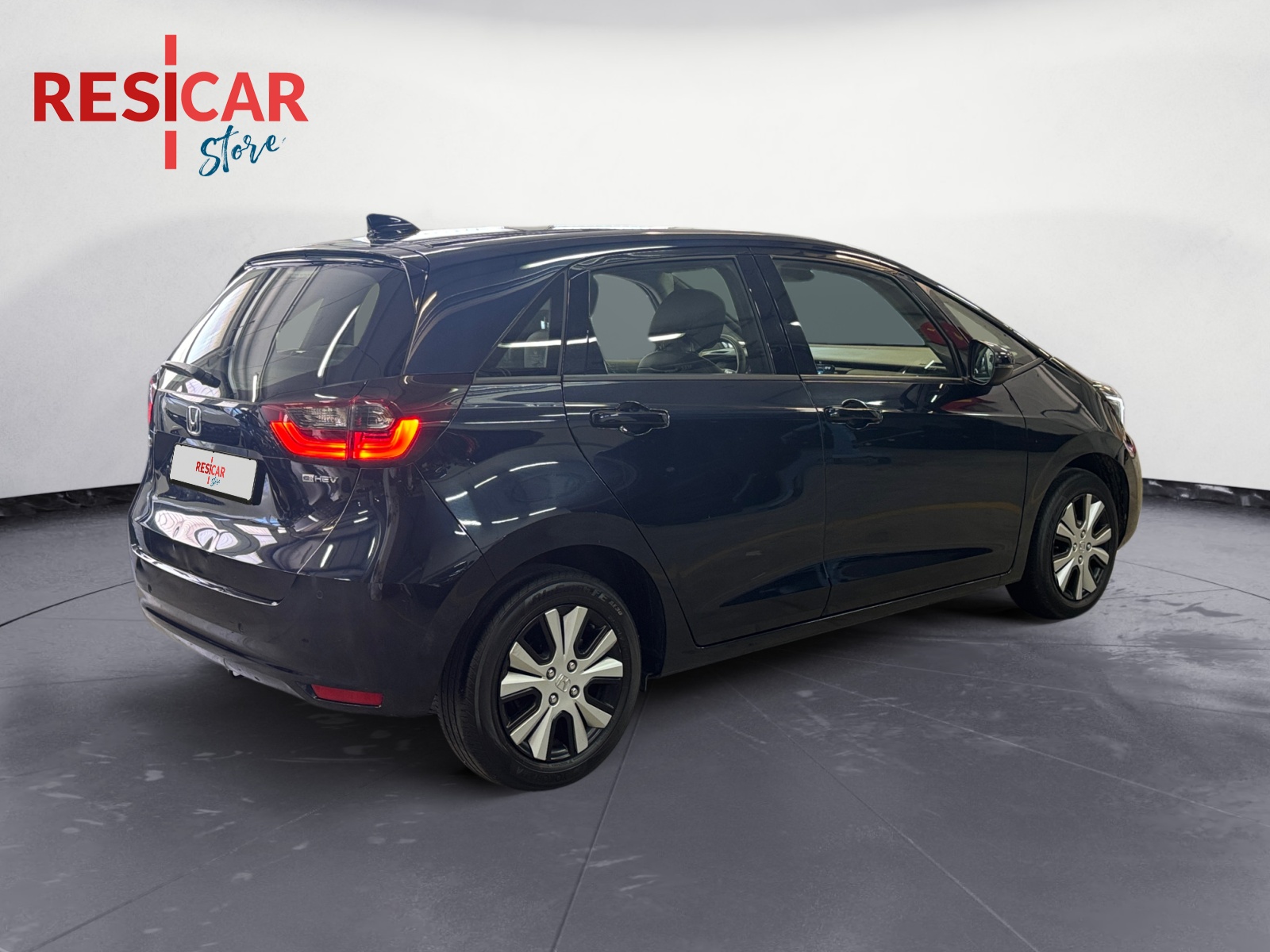 Jazz 1.5 hev Elegance ecvt - immagine 5