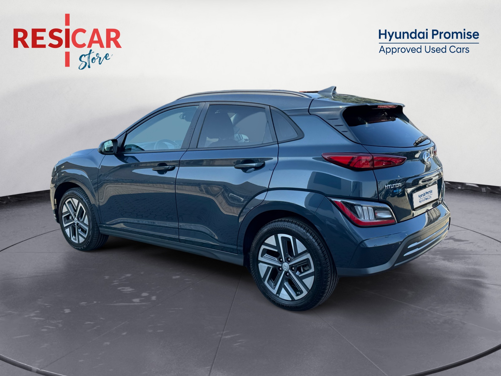 Kona 39 kWh EV Xprime+ - immagine 4