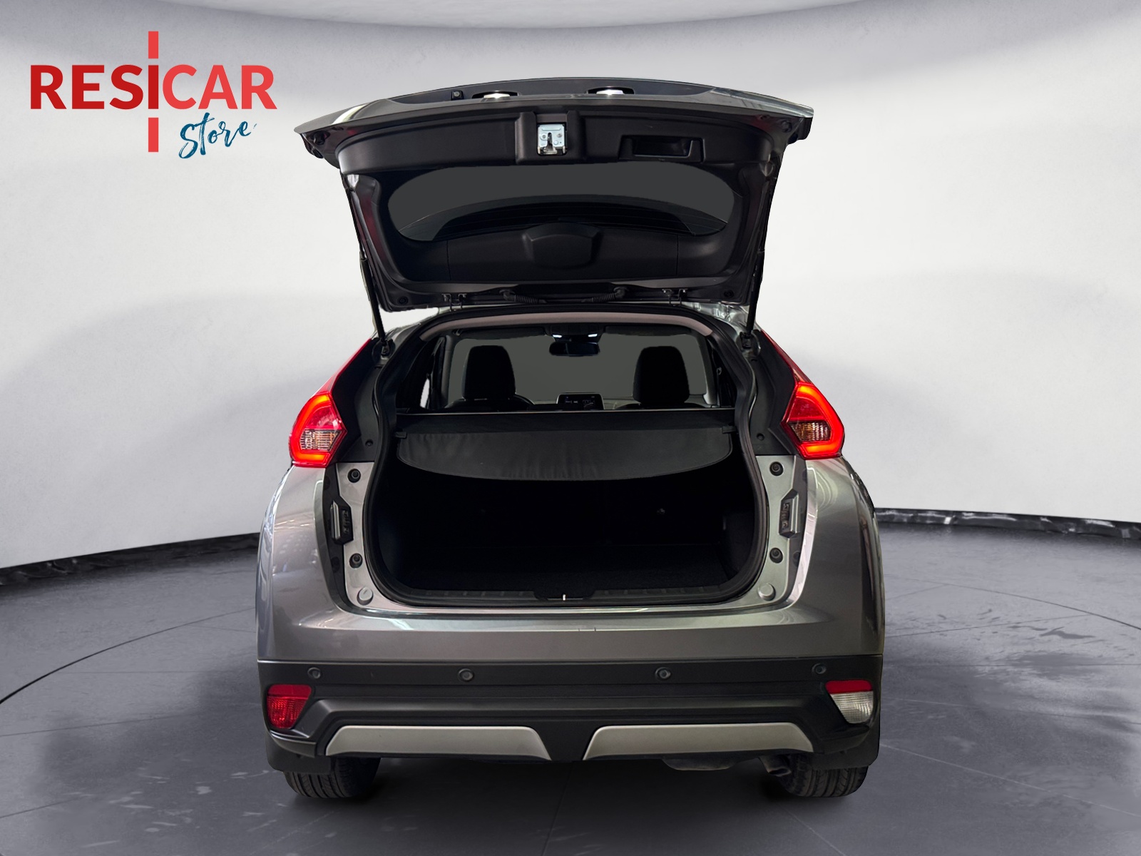 Eclipse Cross 2.2 Instyle 4wd auto - immagine 14