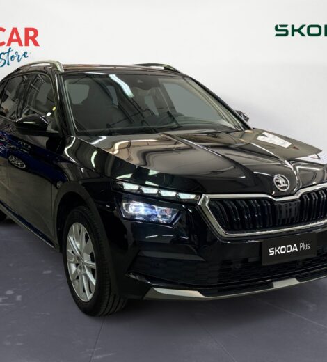 Kamiq 1.0 tsi Style 110cv dsg