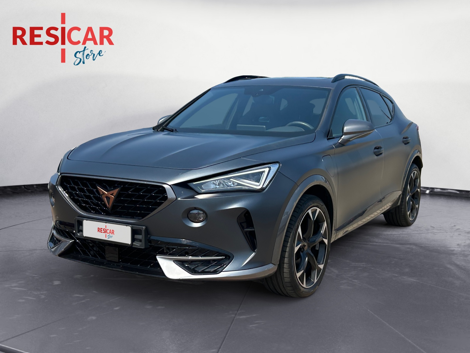Formentor 1.4 e-hybrid 204cv dsg - immagine 3