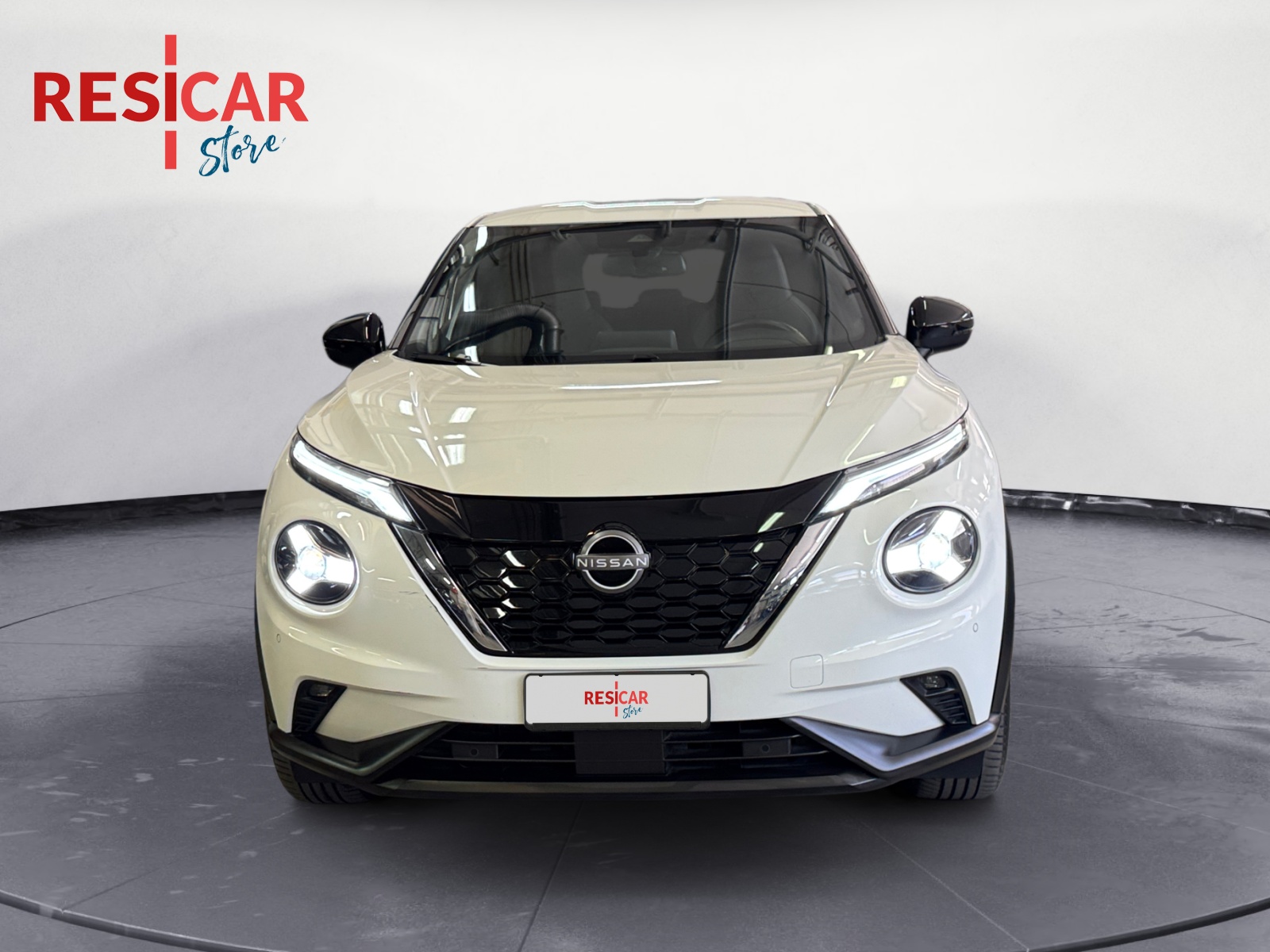 Juke 1.6 hev N-Connecta - immagine 2