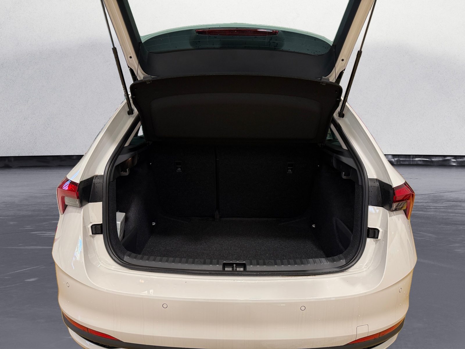 Scala Style 1,0 TSI 85 kW (115 CV) 6 marce - manuale - immagine 14