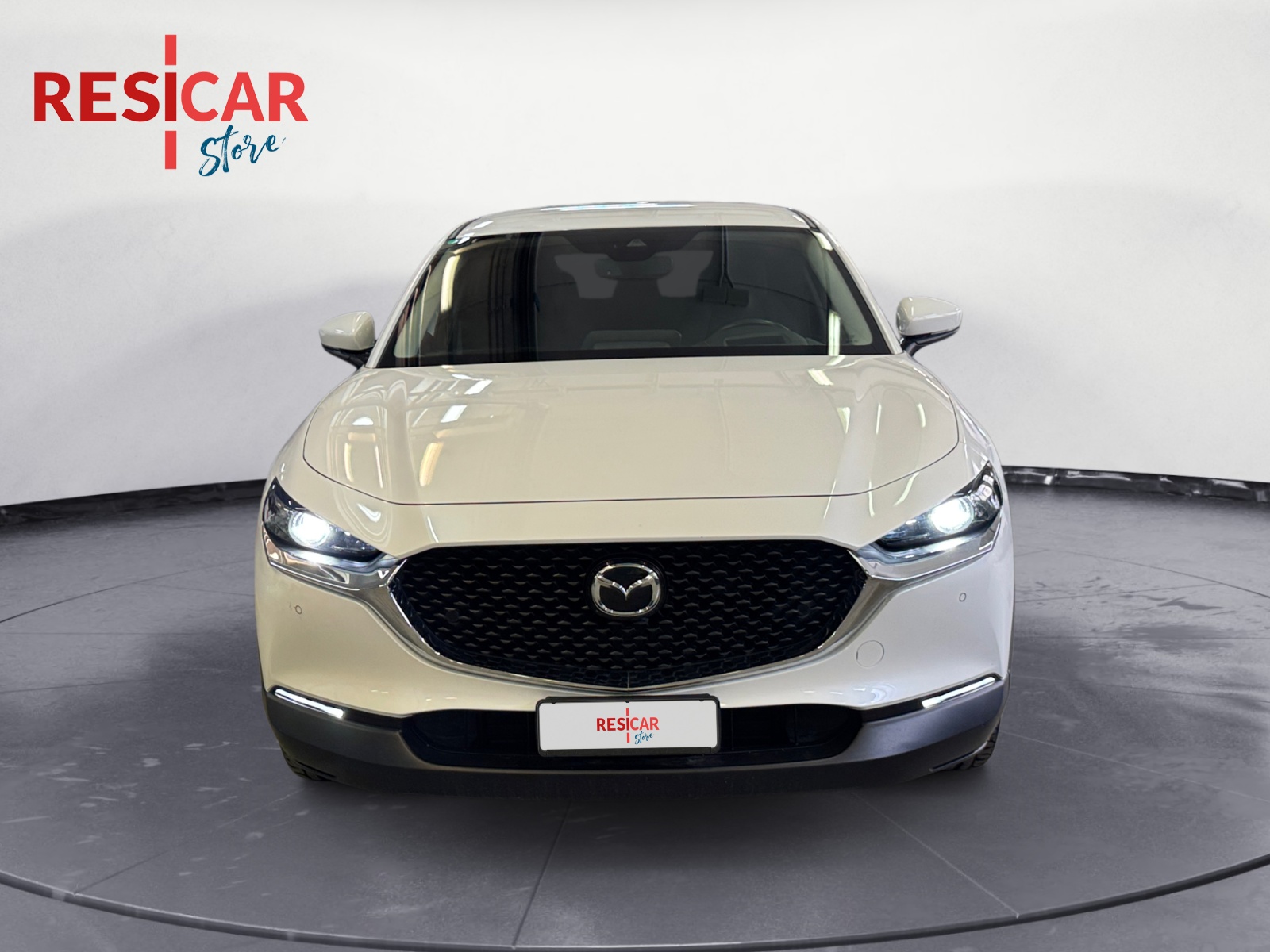 CX-30 2022 2.0L 186 CV E-SKYACTIV X 6MT EXECUTIVE - immagine 2