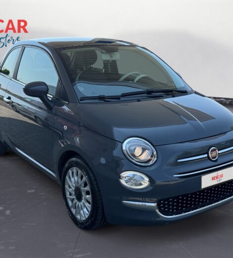 500 1.0 hybrid Dolcevita 70cv IDONEA NEOPATENTATO