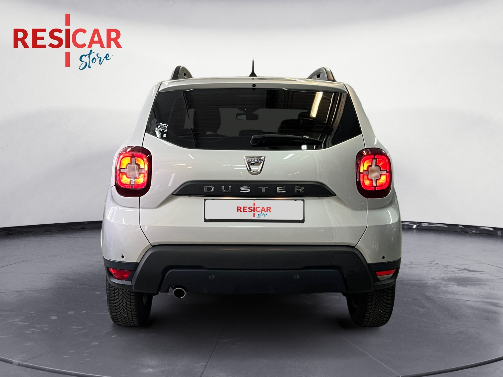Duster 1.5 dci Essential 4x2 s&s 110cv - immagine 13