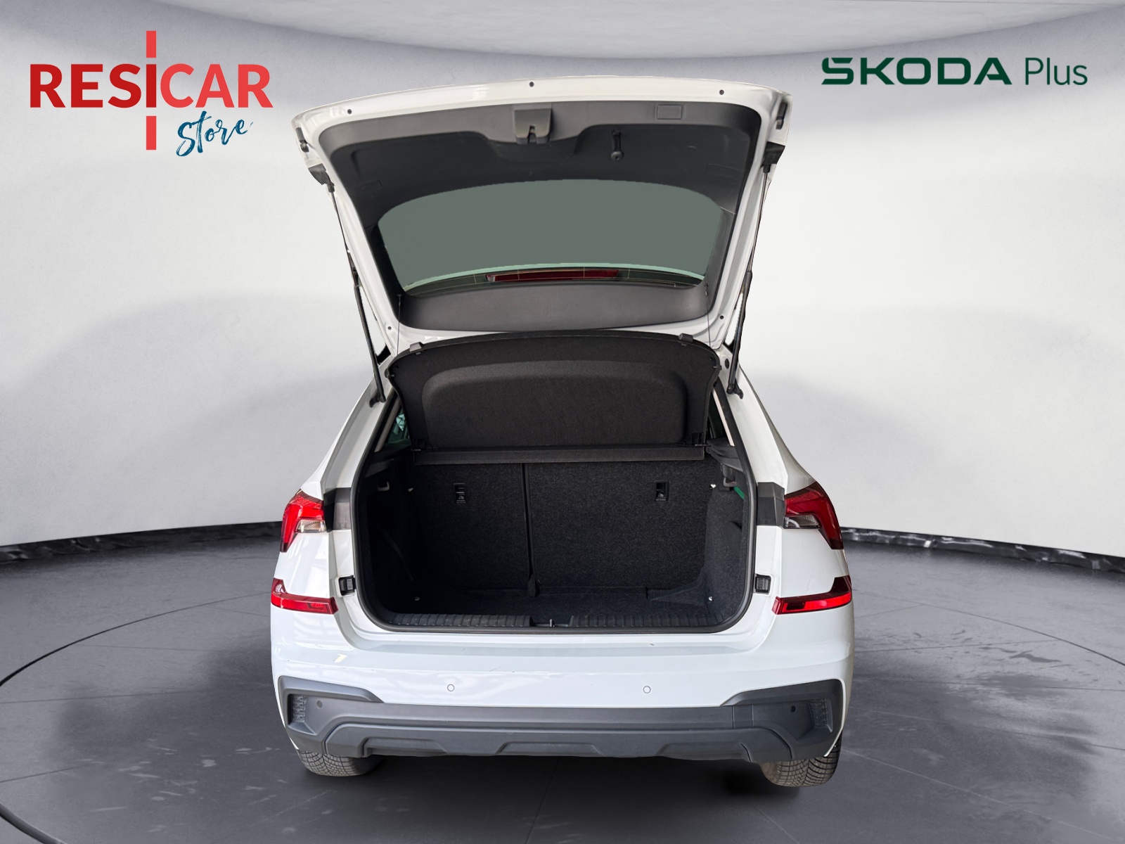 Kamiq 1.0 tsi Selection 115cv dsg - immagine 14